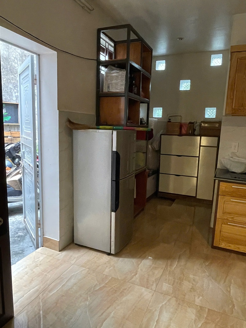 Bán Nhà 3 Tầng Ngõ Phố Đồng Thiện, Lê Chân, Hải Phòng – Đường 3.5m, Ô Tô Đỗ Cửa – Giá 3,8 Tỷ